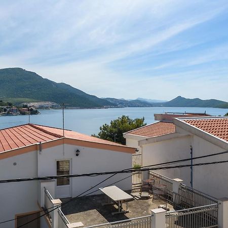 Apartments Zdravko Klek Kültér fotó