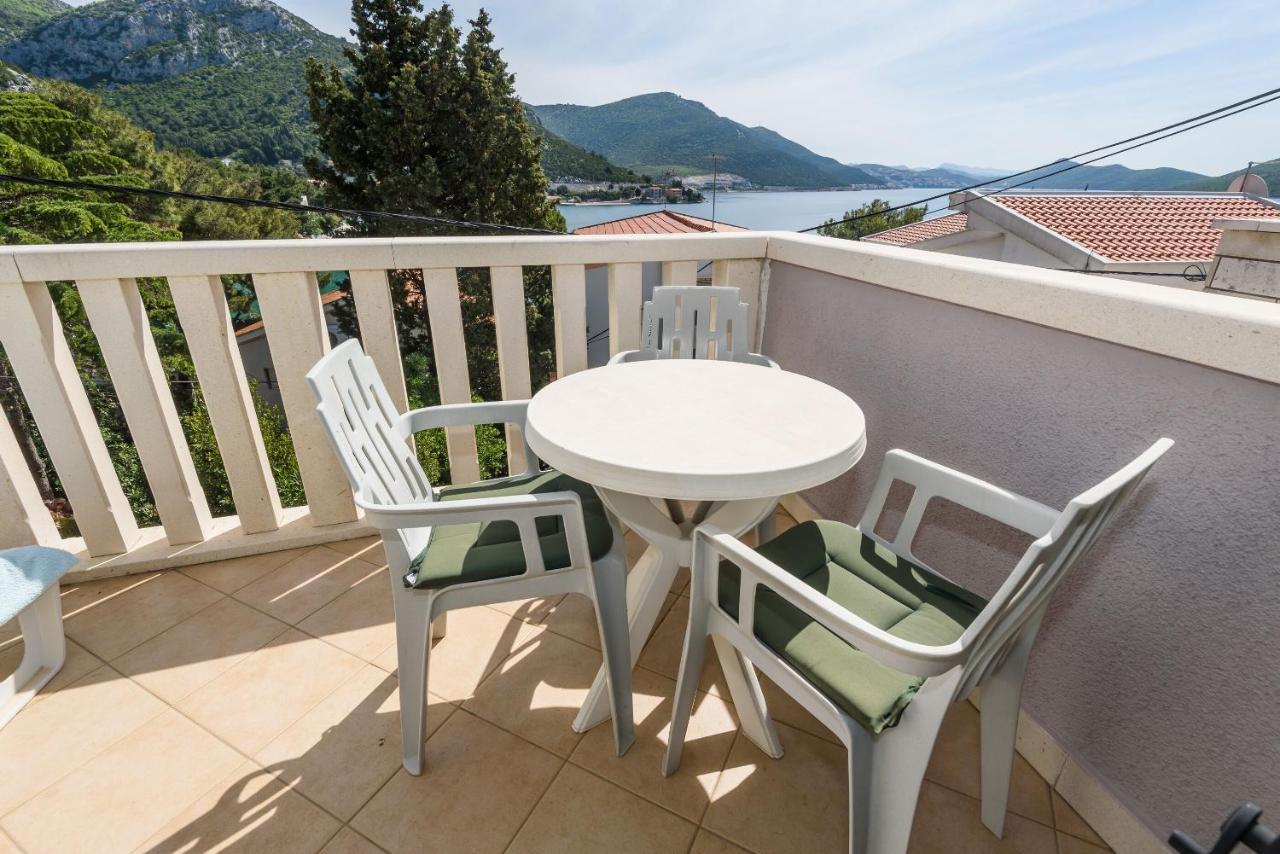 Apartments Zdravko Klek Kültér fotó