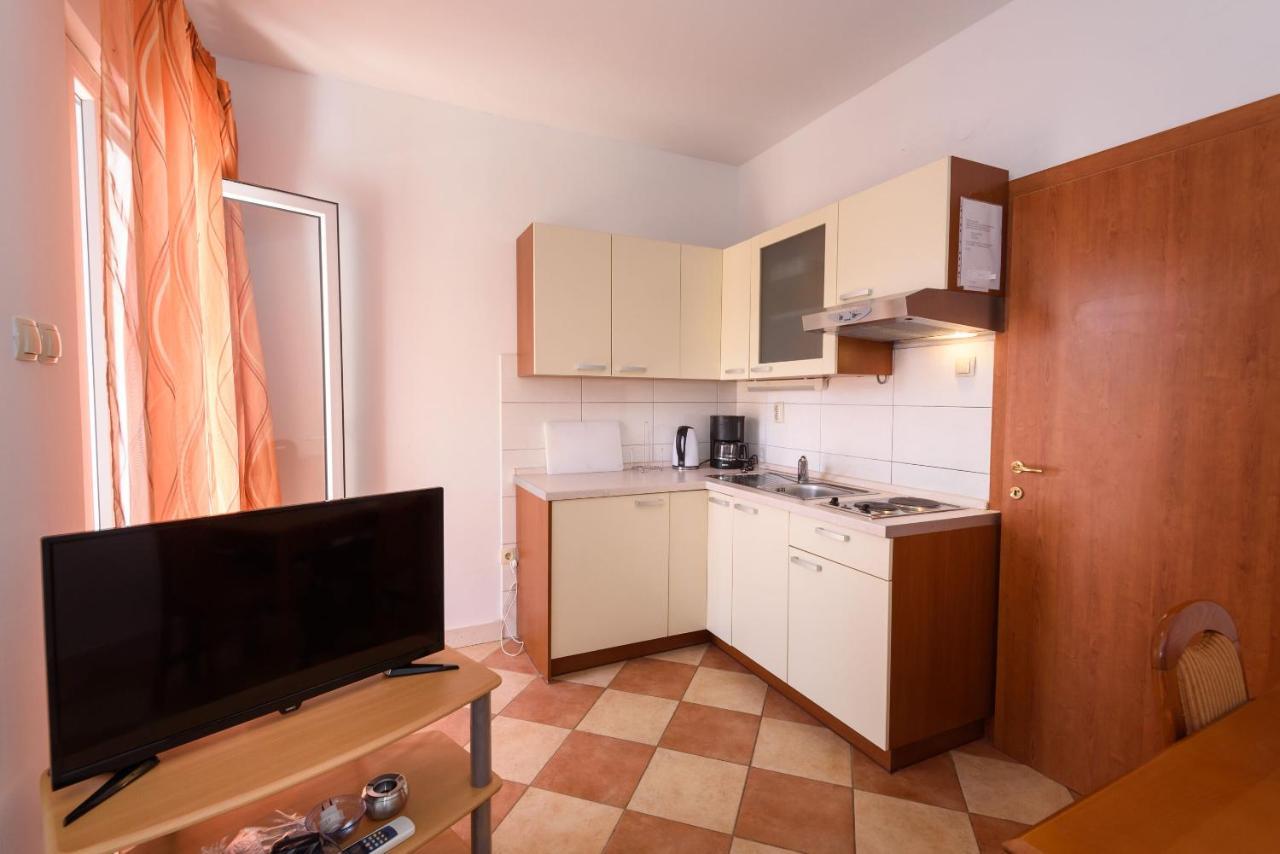 Apartments Zdravko Klek Kültér fotó