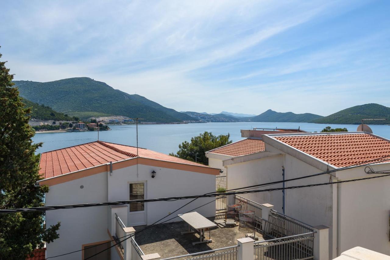 Apartments Zdravko Klek Kültér fotó