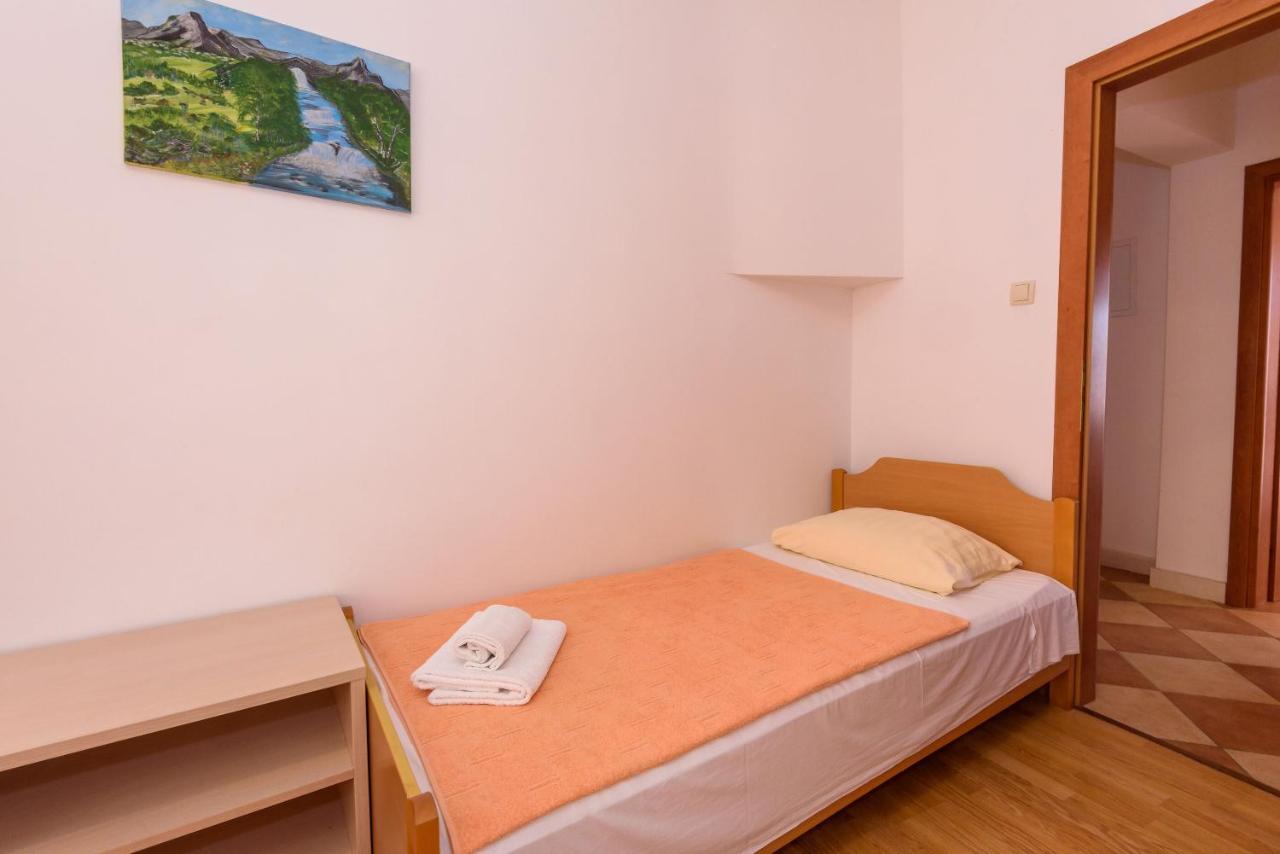 Apartments Zdravko Klek Kültér fotó