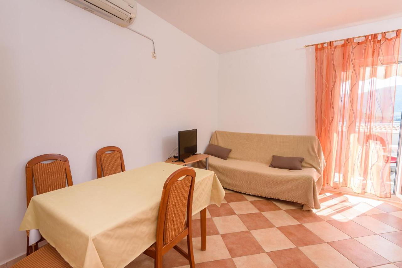 Apartments Zdravko Klek Kültér fotó