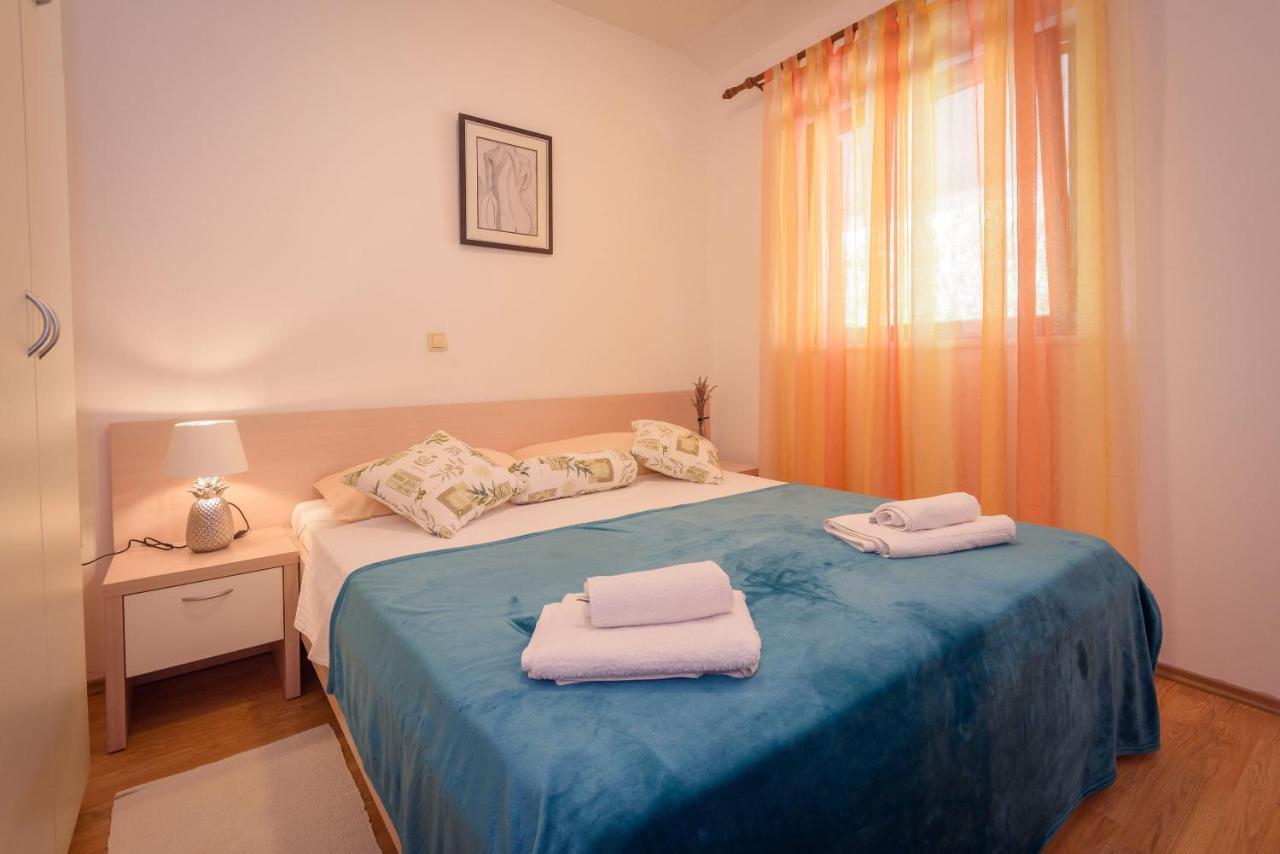 Apartments Zdravko Klek Kültér fotó
