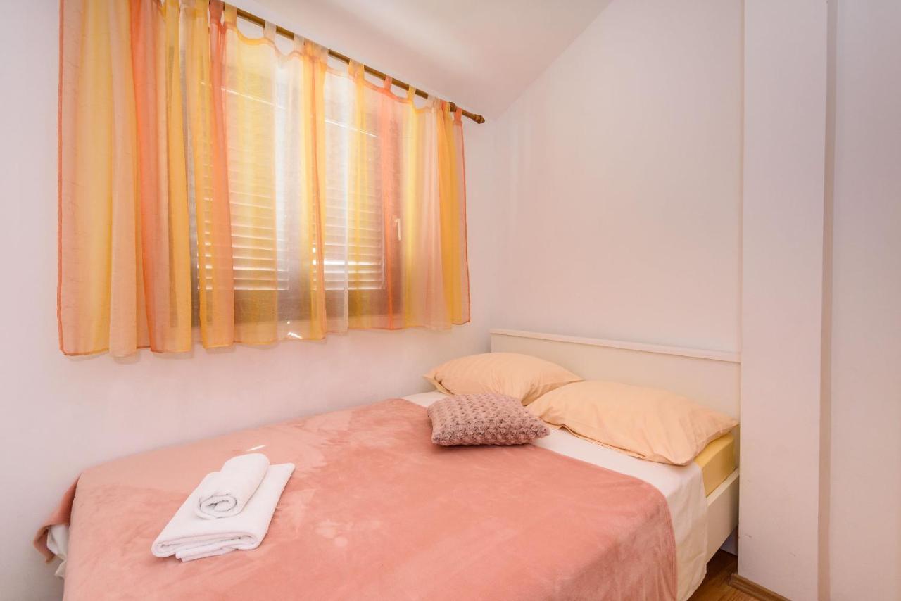 Apartments Zdravko Klek Kültér fotó