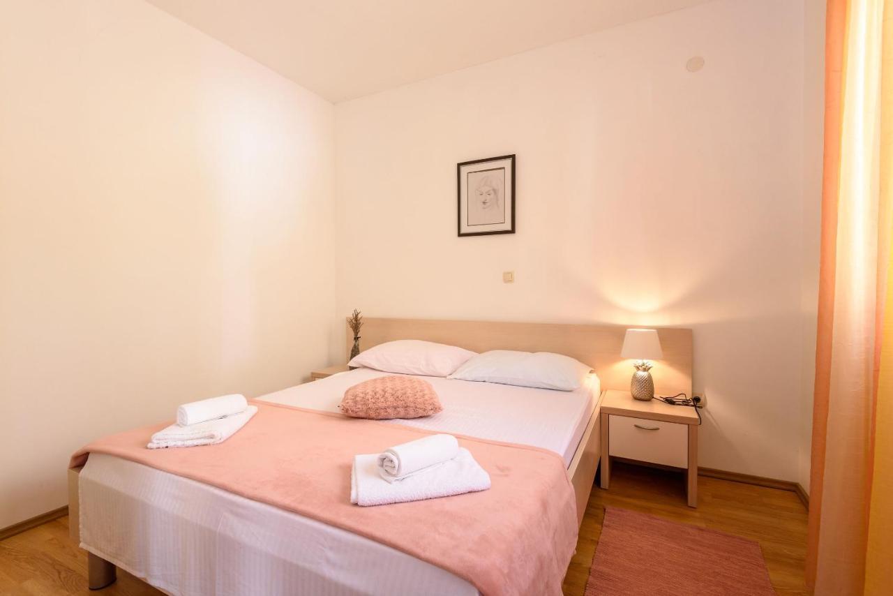 Apartments Zdravko Klek Kültér fotó