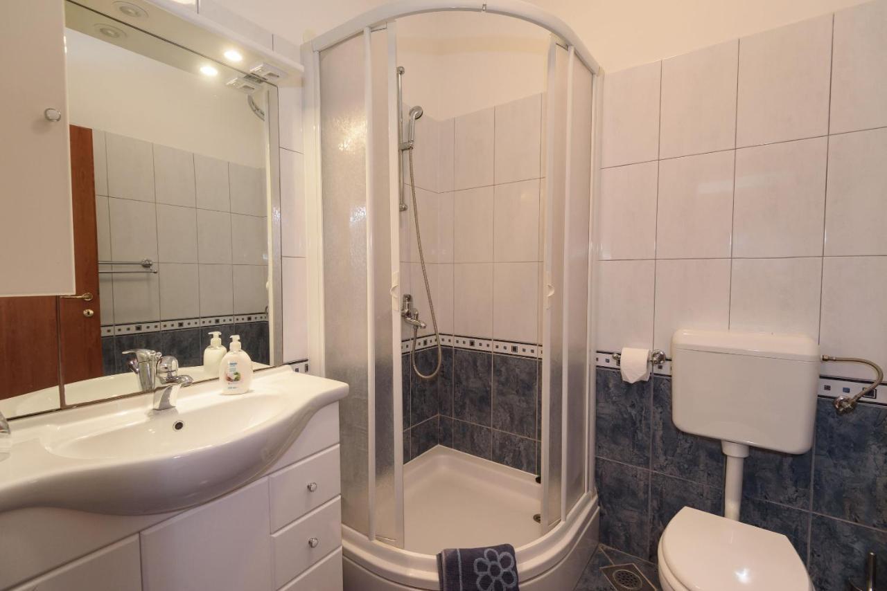Apartments Zdravko Klek Kültér fotó