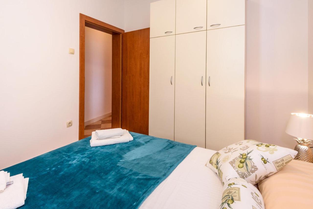 Apartments Zdravko Klek Kültér fotó