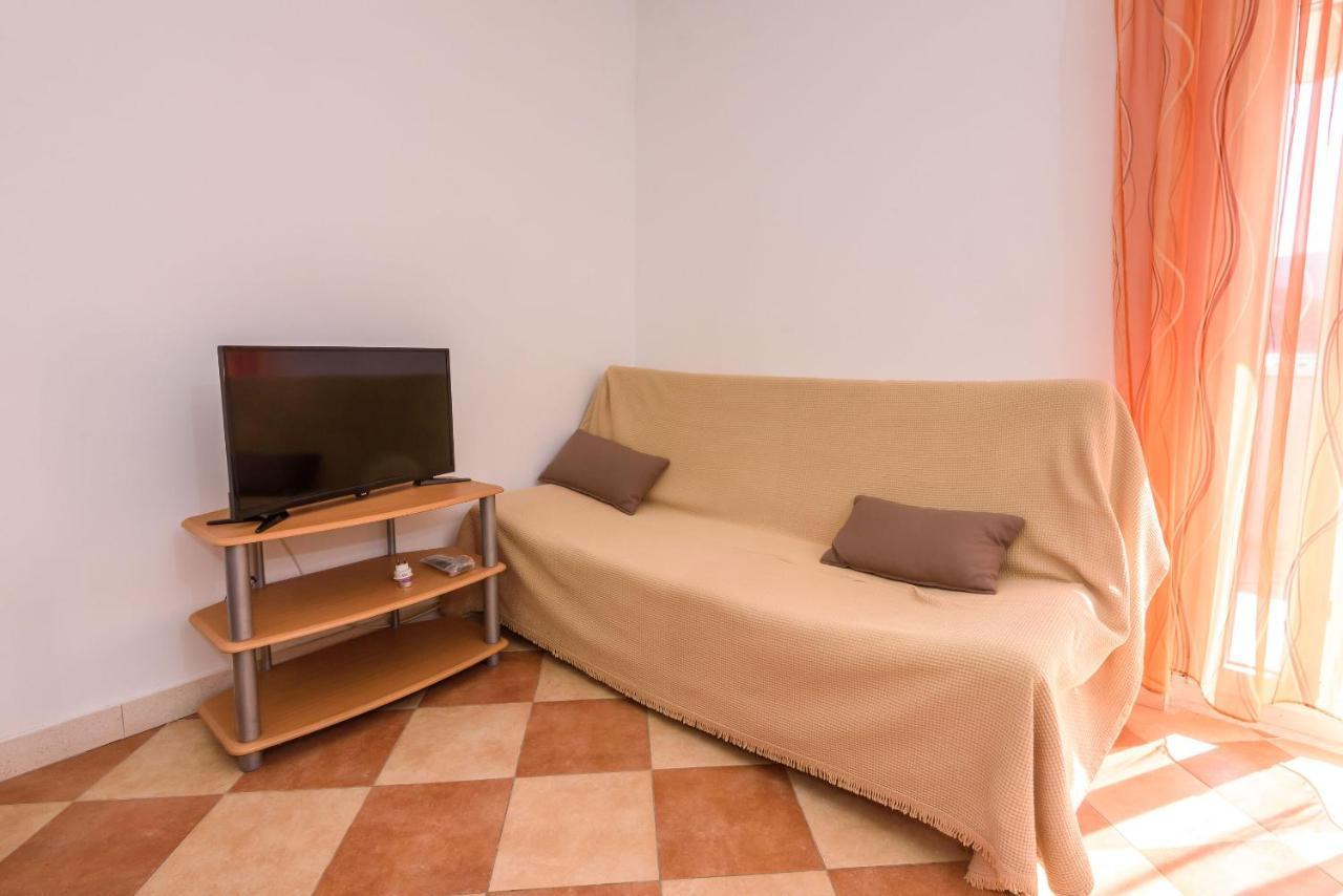 Apartments Zdravko Klek Kültér fotó