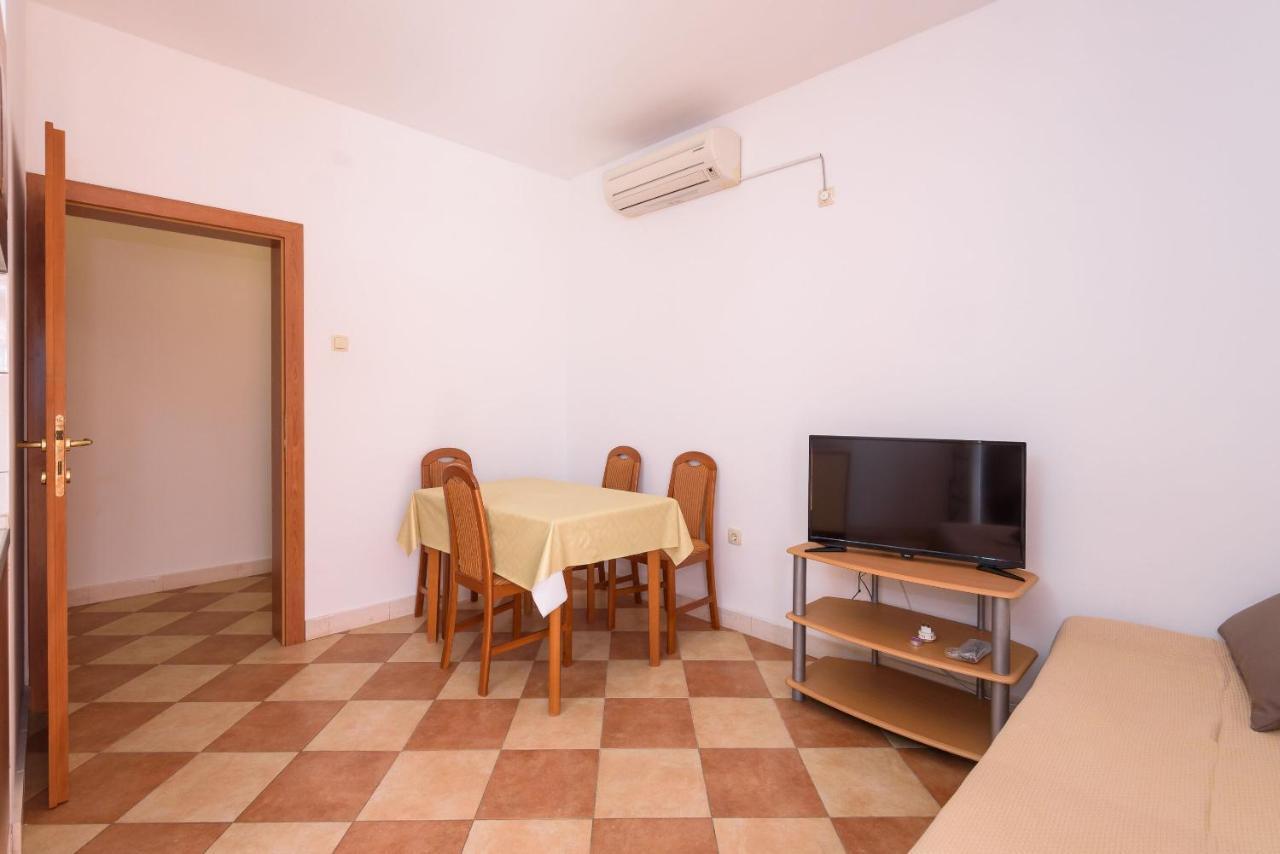 Apartments Zdravko Klek Kültér fotó