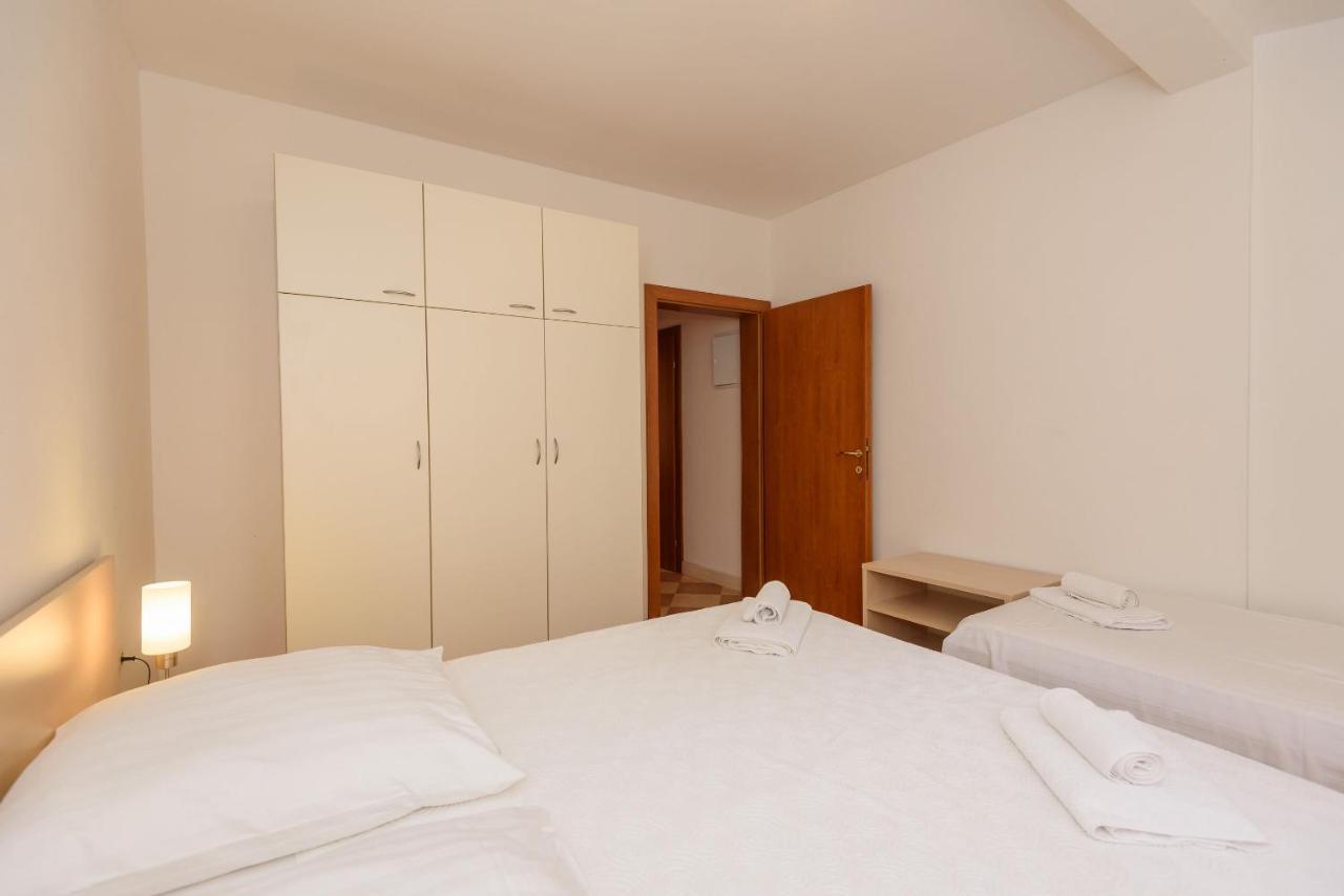 Apartments Zdravko Klek Kültér fotó