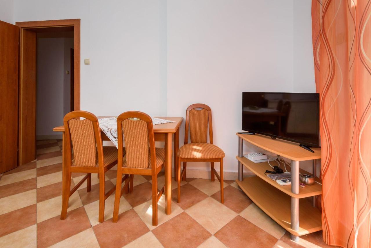 Apartments Zdravko Klek Kültér fotó