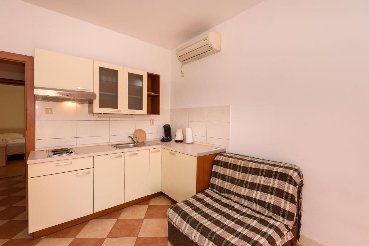 Apartments Zdravko Klek Kültér fotó