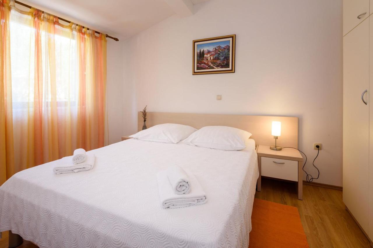 Apartments Zdravko Klek Kültér fotó