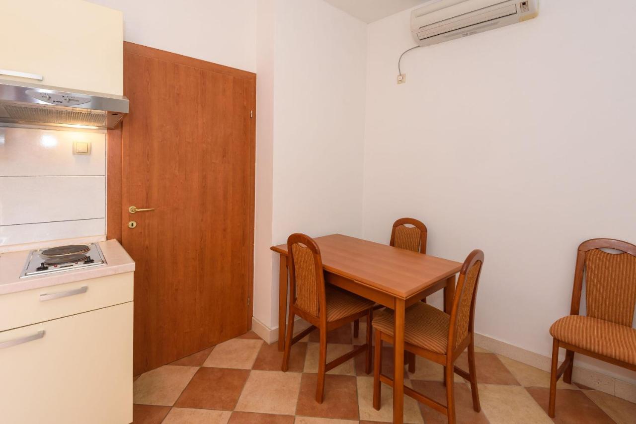 Apartments Zdravko Klek Kültér fotó