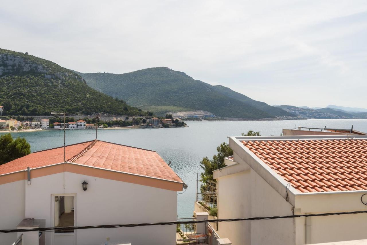 Apartments Zdravko Klek Kültér fotó