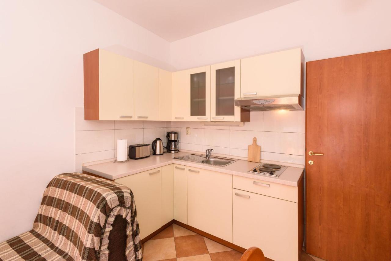Apartments Zdravko Klek Kültér fotó