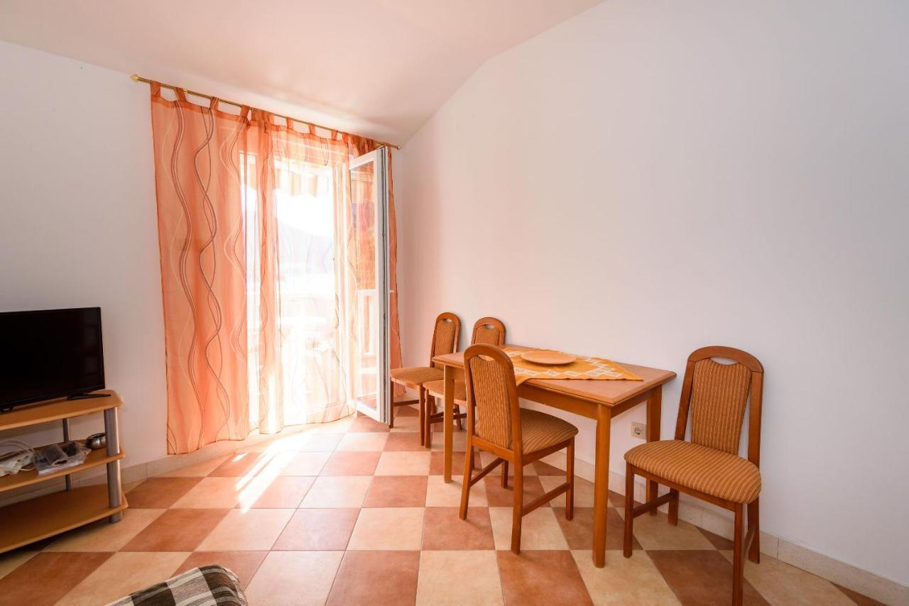 Apartments Zdravko Klek Kültér fotó