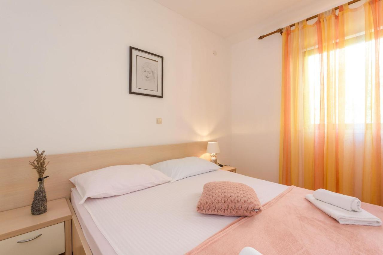 Apartments Zdravko Klek Kültér fotó