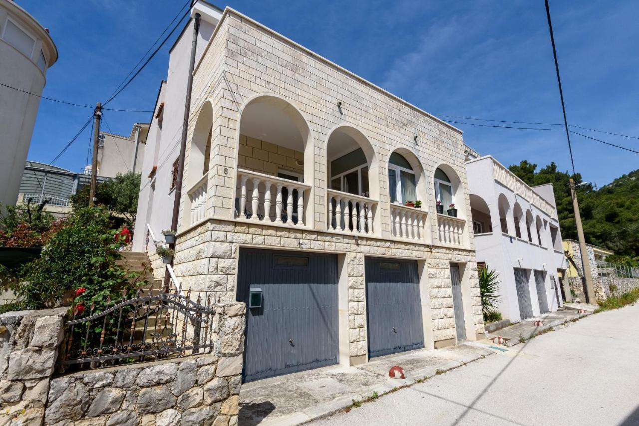 Apartments Zdravko Klek Kültér fotó